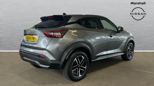 Used Nissan Juke 2024 for sale - 75702620: Photo 11