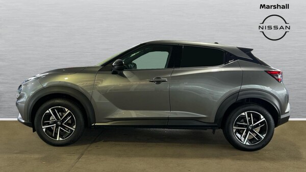 Used Nissan Juke 2024 for sale - 75702620: Photo 13