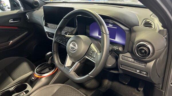 Used Nissan Juke 2024 for sale - 75702620: Photo 14
