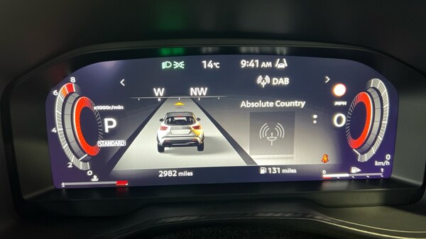 Used Nissan Juke 2024 for sale - 75702620: Photo 16