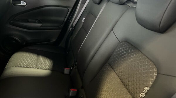 Used Nissan Juke 2024 for sale - 75702620: Photo 21