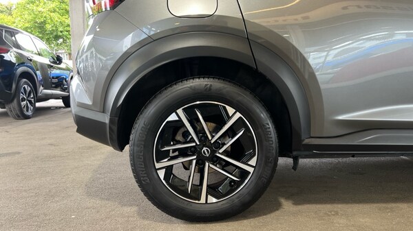 Used Nissan Juke 2024 for sale - 75702620: Photo 22