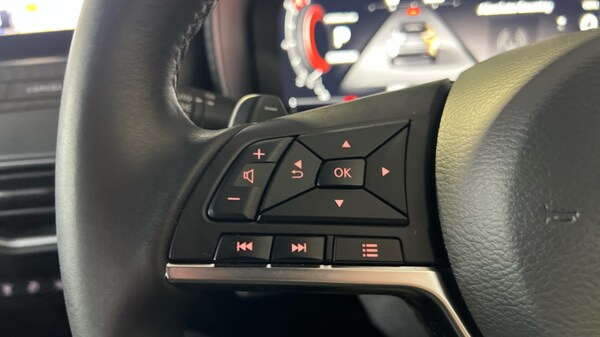 Used Nissan Juke 2024 for sale - 75702620: Photo 27