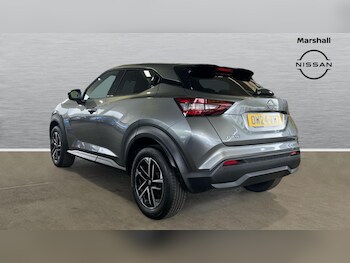 Used Nissan Juke 2024 for sale - 75702620: Photo