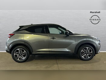 Used Nissan Juke 2024 for sale - 75702620: Photo