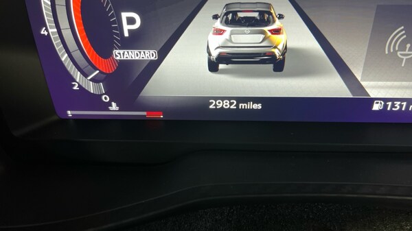 Used Nissan Juke 2024 for sale - 75702620: Photo 40