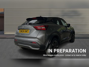 Used Nissan Juke 2024 for sale - 75702620: Photo