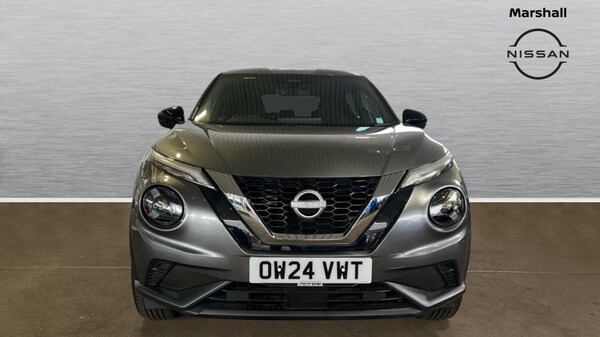 Used Nissan Juke 2024 for sale - 75702620: Photo 5