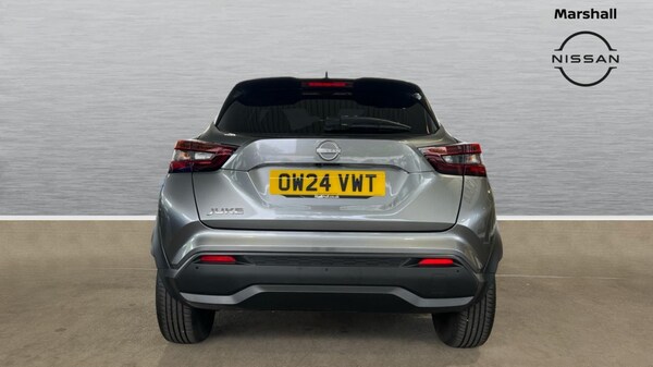 Used Nissan Juke 2024 for sale - 75702620: Photo 6