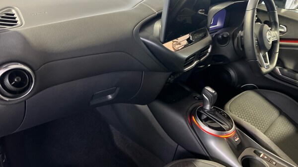 Used Nissan Juke 2024 for sale - 75702620: Photo 7