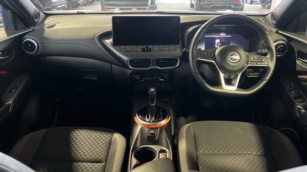 Used Nissan Juke 2024 for sale - 75702620: Photo 8