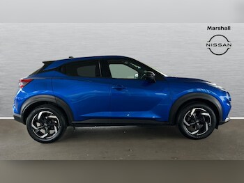 Used Nissan Juke 2023 for sale - 75521997: Photo