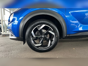 Used Nissan Juke 2023 for sale - 75521997: Photo