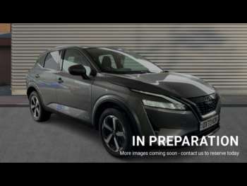 2024 - 1.5 E-Power N-Connecta 5dr Auto