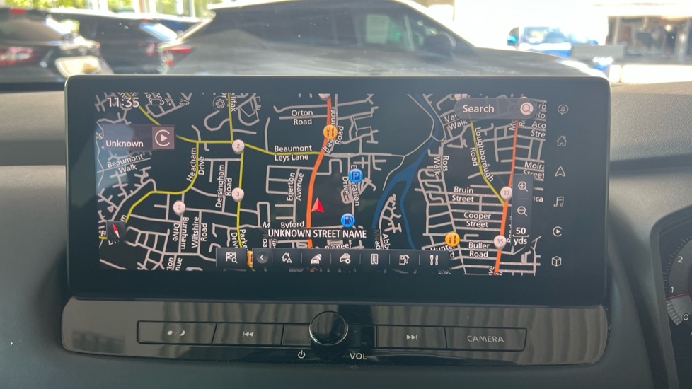 Vehicle 42