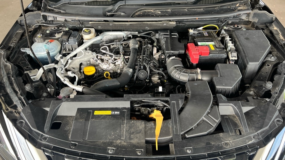 Used Nissan Qashqai 2021 for sale - 76868783: Photo 10