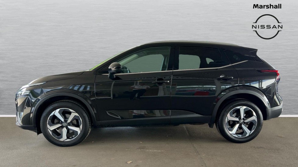 Used Nissan Qashqai 2021 for sale - 76868783: Photo 13