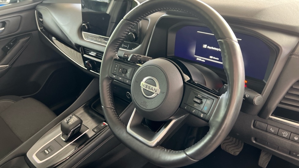 Used Nissan Qashqai 2021 for sale - 76868783: Photo 14