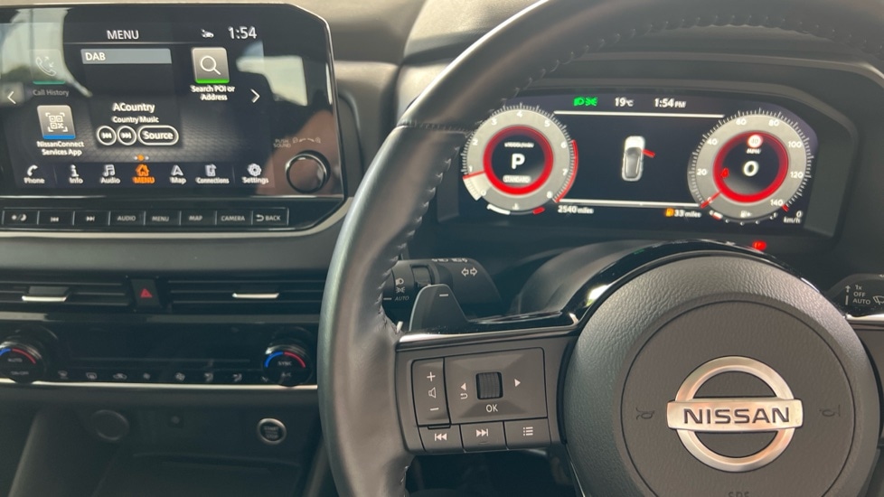 Used Nissan Qashqai 2021 for sale - 76868783: Photo 15