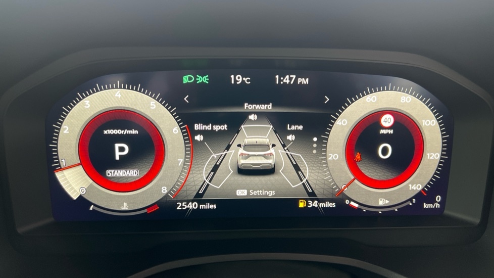 Used Nissan Qashqai 2021 for sale - 76868783: Photo 16