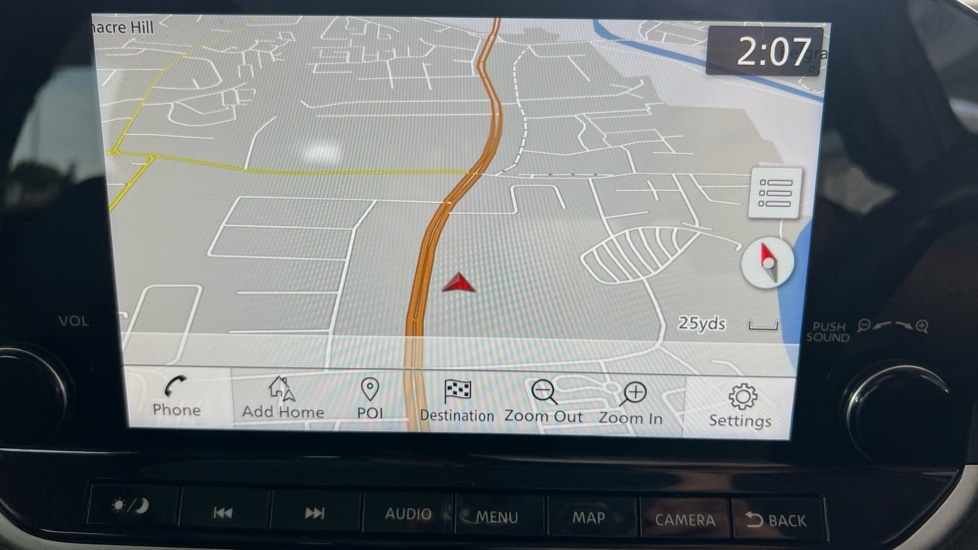 Used Nissan Qashqai 2021 for sale - 76868783: Photo 17