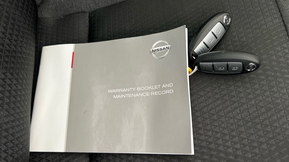 Used Nissan Qashqai 2021 for sale - 76868783: Photo 18