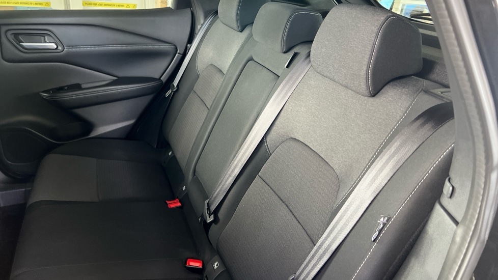 Used Nissan Qashqai 2021 for sale - 76868783: Photo 21