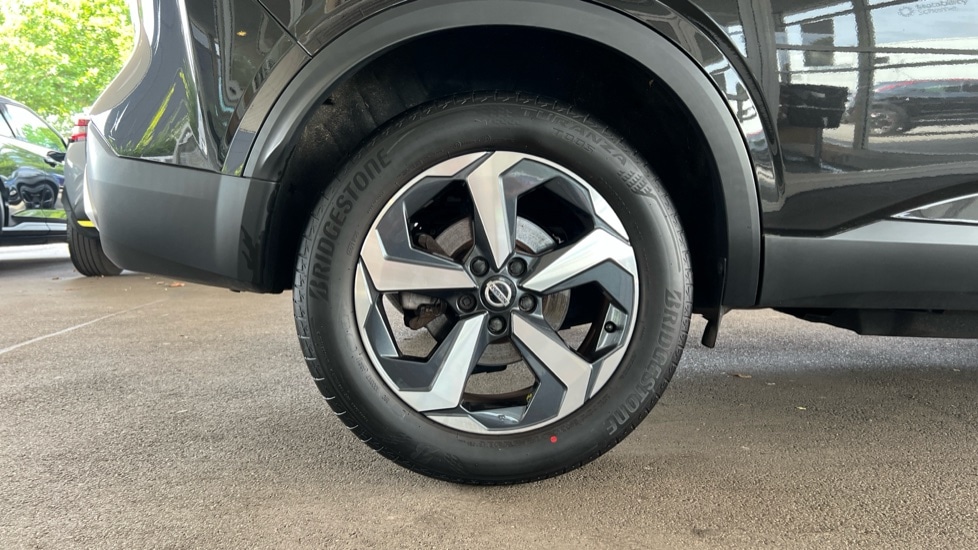 Used Nissan Qashqai 2021 for sale - 76868783: Photo 22