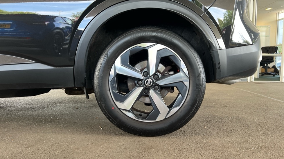 Used Nissan Qashqai 2021 for sale - 76868783: Photo 23