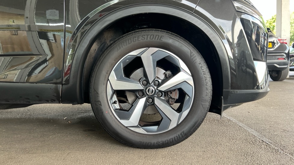 Used Nissan Qashqai 2021 for sale - 76868783: Photo 24