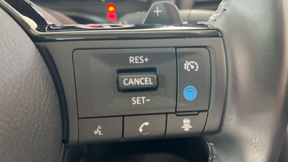 Used Nissan Qashqai 2021 for sale - 76868783: Photo 26