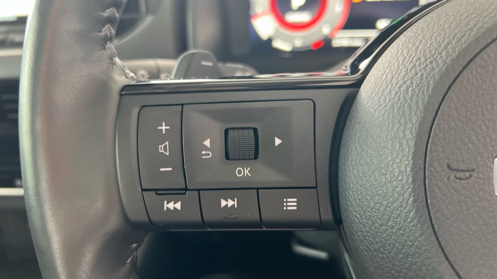 Used Nissan Qashqai 2021 for sale - 76868783: Photo 27