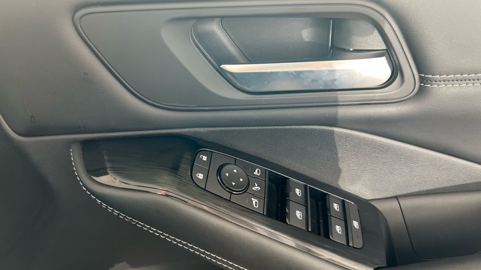 Used Nissan Qashqai 2021 for sale - 76868783: Photo 32