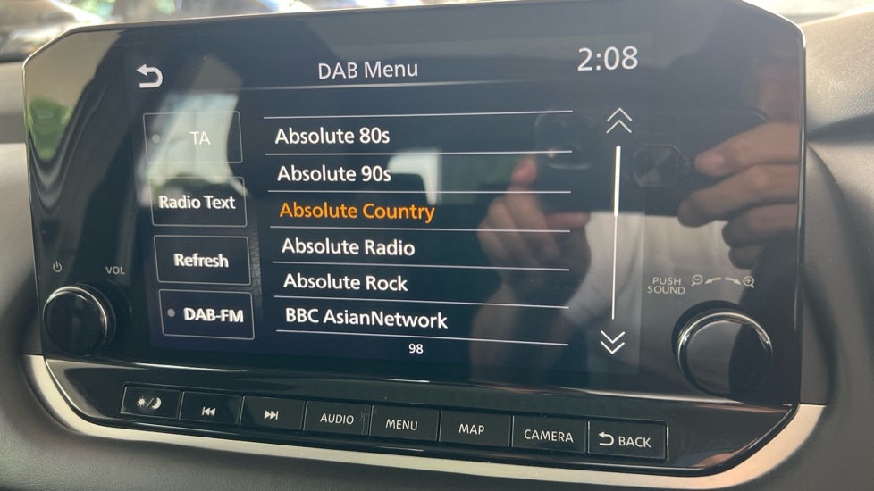 Used Nissan Qashqai 2021 for sale - 76868783: Photo 36