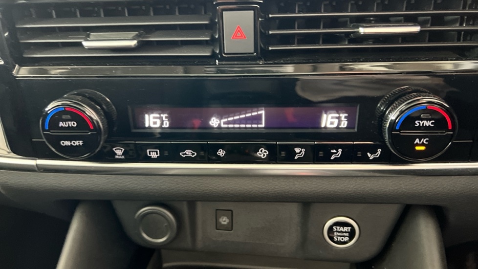 Used Nissan Qashqai 2021 for sale - 76868783: Photo 37