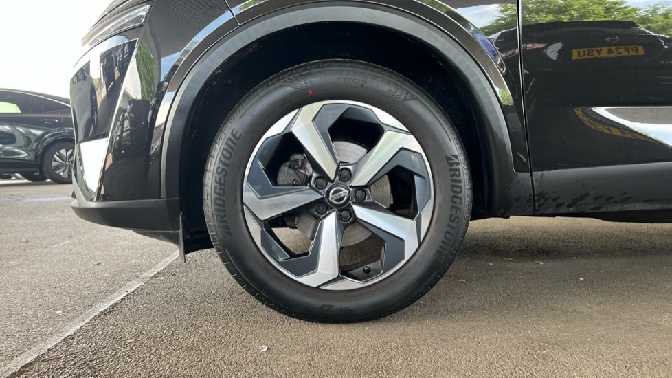 Used Nissan Qashqai 2021 for sale - 76868783: Photo 4