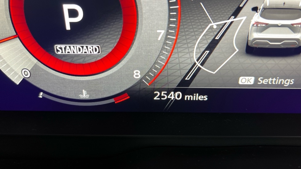 Used Nissan Qashqai 2021 for sale - 76868783: Photo 40