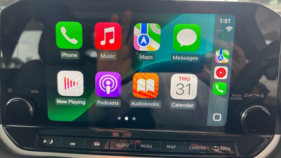 Used Nissan Qashqai 2021 for sale - 76868783: Photo 41