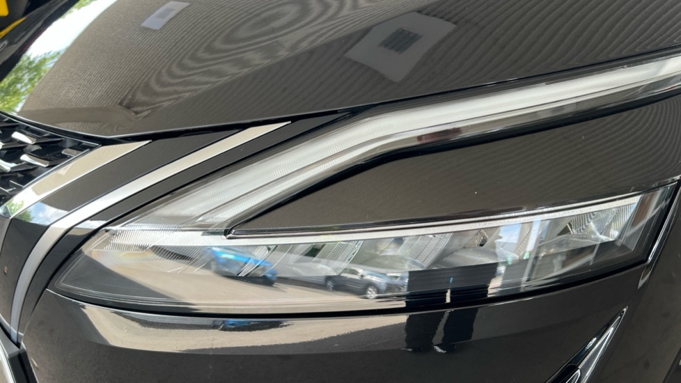 Used Nissan Qashqai 2021 for sale - 76868783: Photo 43