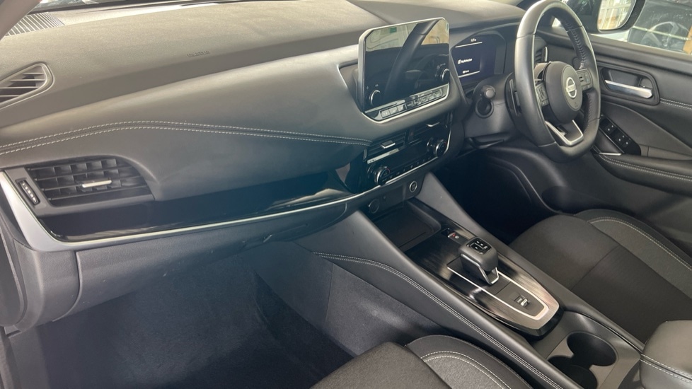 Used Nissan Qashqai 2021 for sale - 76868783: Photo 7