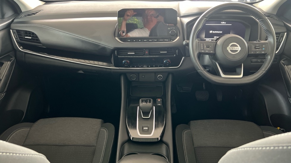 Used Nissan Qashqai 2021 for sale - 76868783: Photo 8