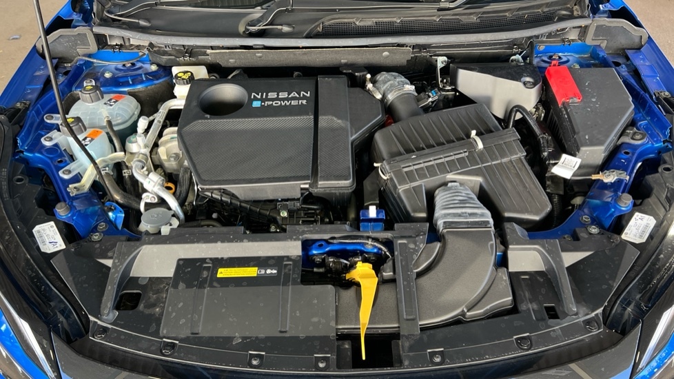 Used Nissan Qashqai 2024 for sale - 76873506: Photo 10