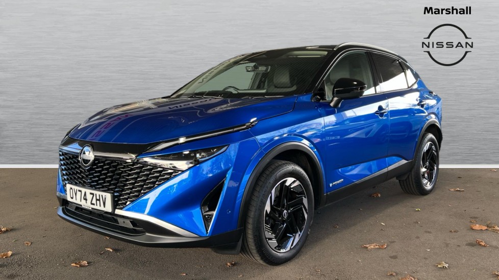 Used Nissan Qashqai 2024 for sale - 76873506: Photo 12