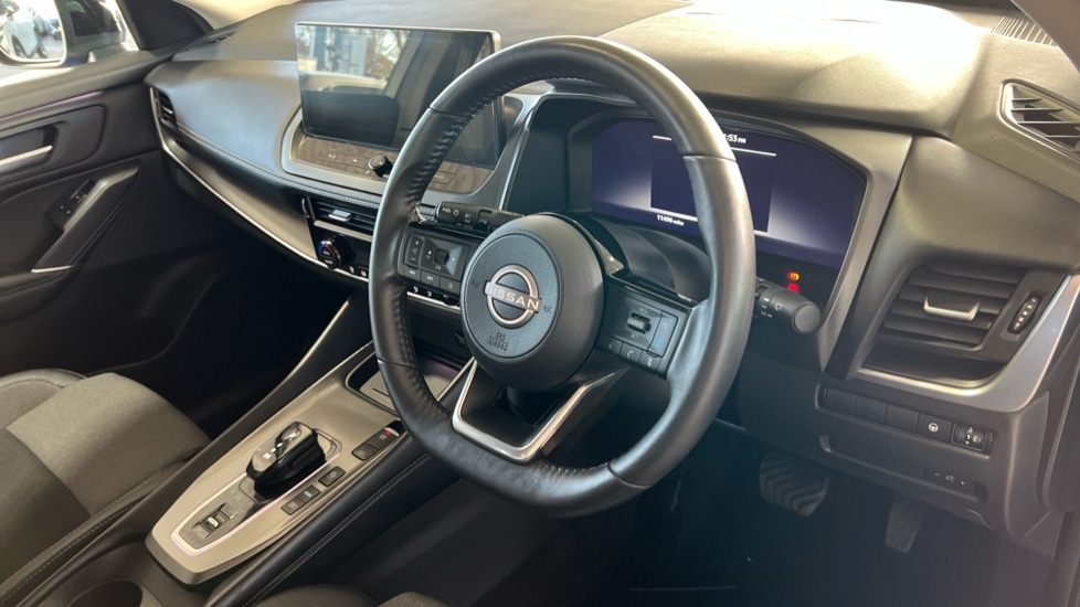 Used Nissan Qashqai 2024 for sale - 76873506: Photo 14