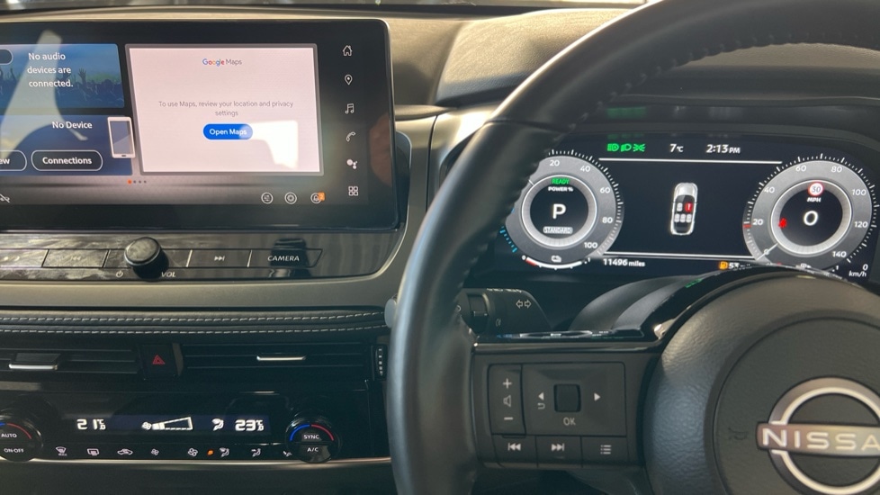 Used Nissan Qashqai 2024 for sale - 76873506: Photo 15