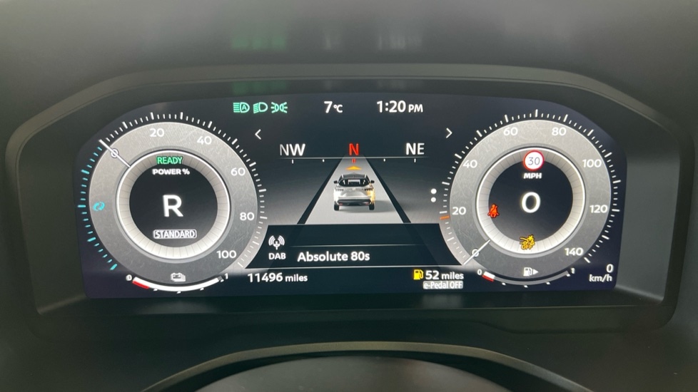 Used Nissan Qashqai 2024 for sale - 76873506: Photo 16