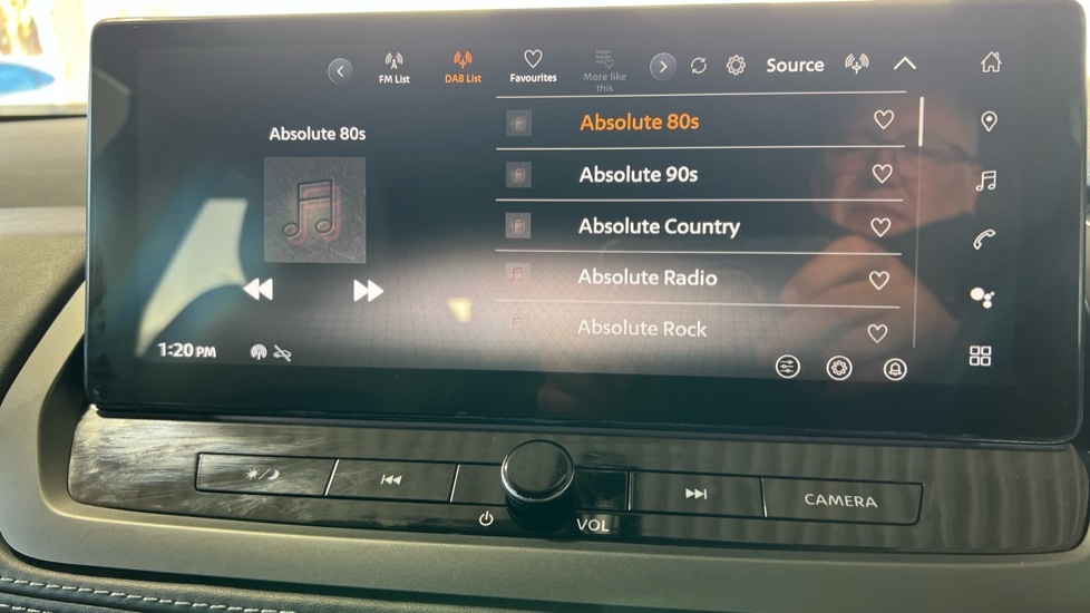 Used Nissan Qashqai 2024 for sale - 76873506: Photo 17