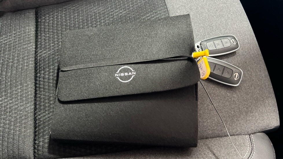 Used Nissan Qashqai 2024 for sale - 76873506: Photo 18