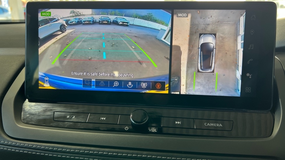 Used Nissan Qashqai 2024 for sale - 76873506: Photo 19