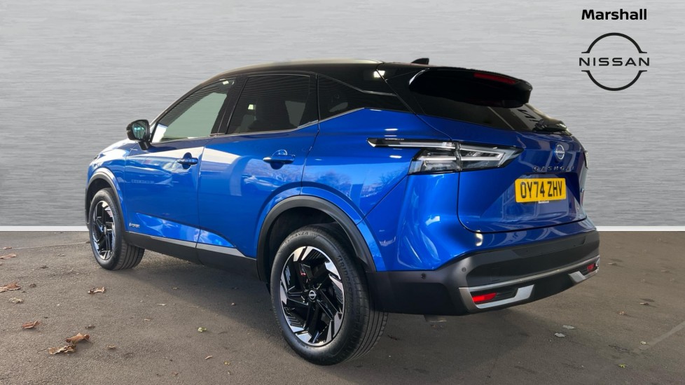 Used Nissan Qashqai 2024 for sale - 76873506: Photo 2